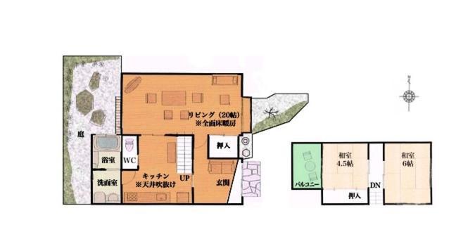 町屋京都圣护院酒店 客房 照片