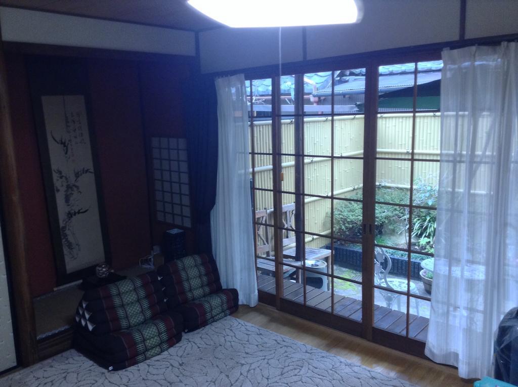 町屋京都圣护院酒店 外观 照片