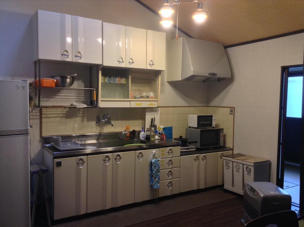 町屋京都圣护院酒店 客房 照片