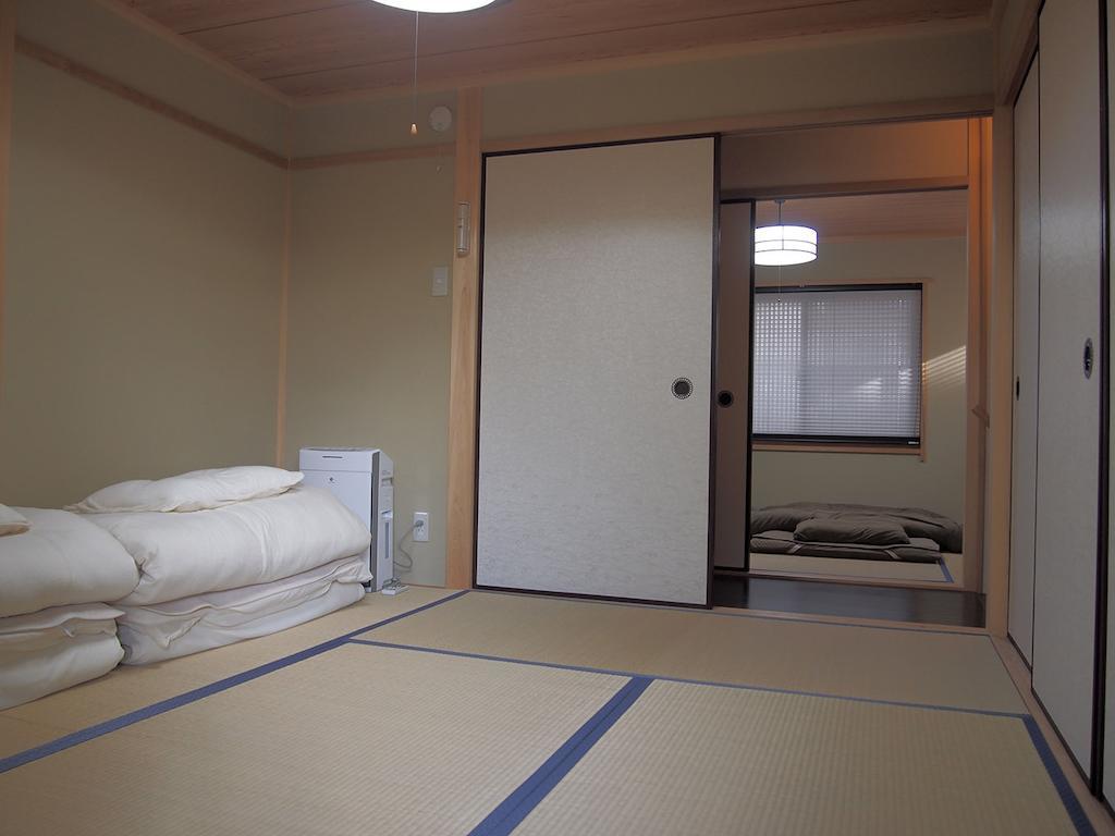 町屋京都圣护院酒店 客房 照片