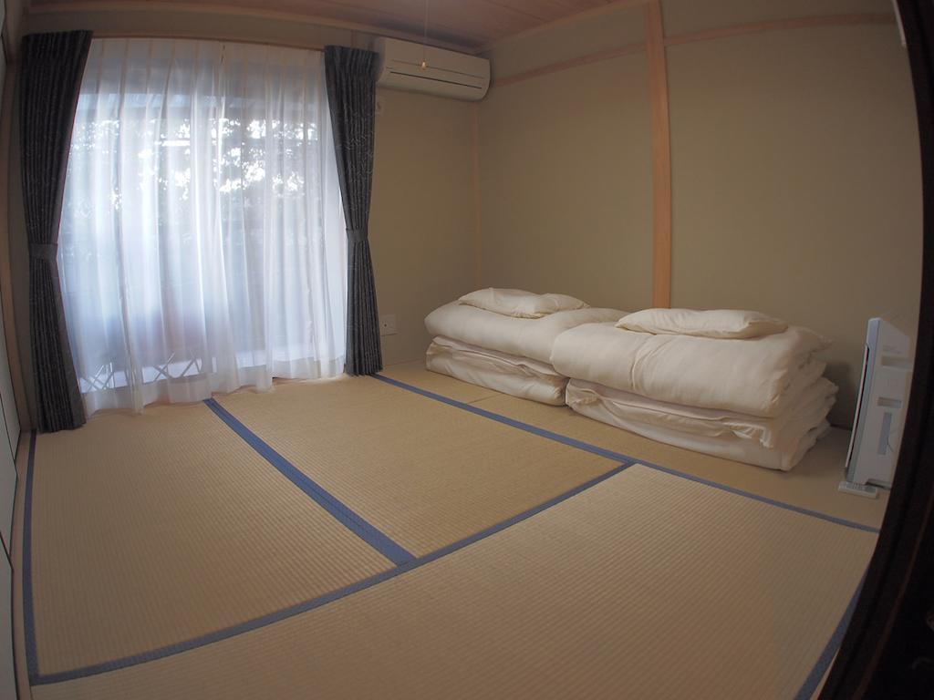 町屋京都圣护院酒店 外观 照片