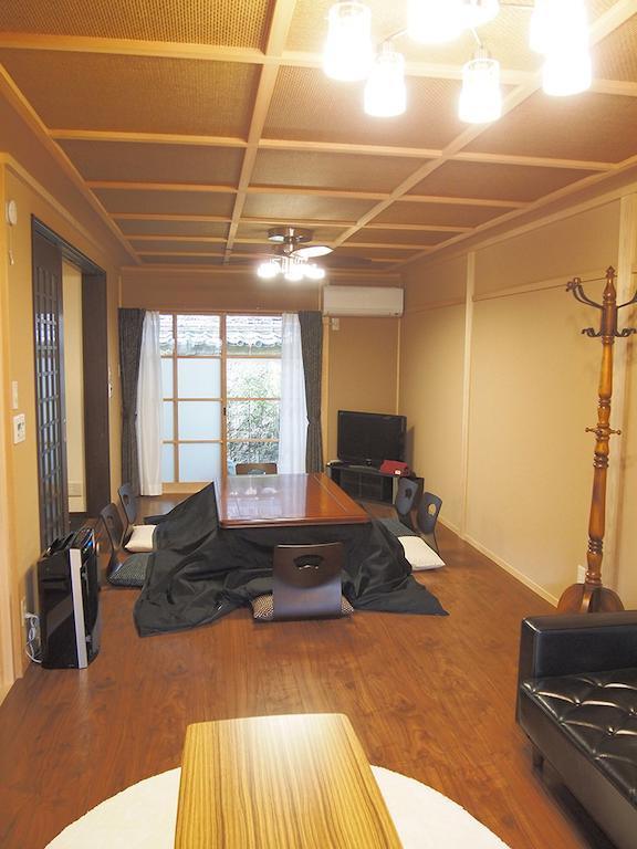 町屋京都圣护院酒店 客房 照片