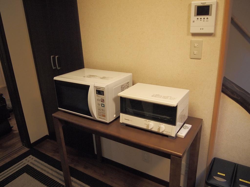 町屋京都圣护院酒店 客房 照片