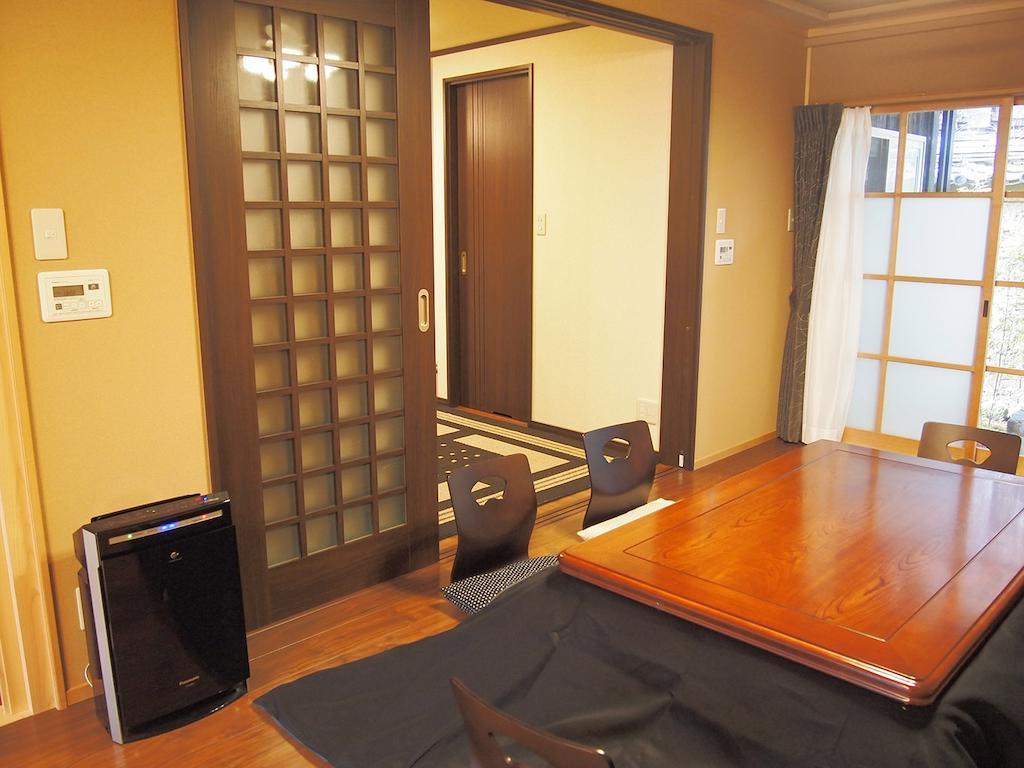 町屋京都圣护院酒店 外观 照片