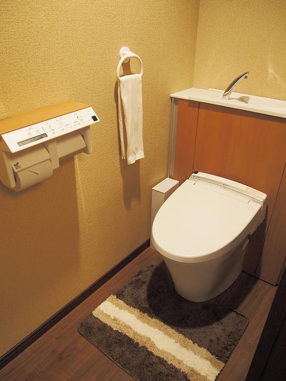 町屋京都圣护院酒店 外观 照片