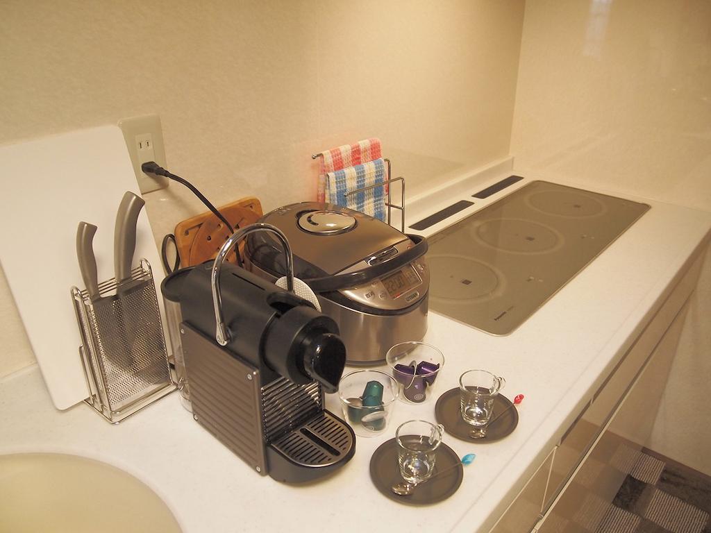 町屋京都圣护院酒店 客房 照片