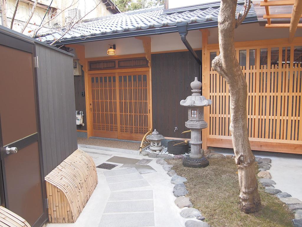 町屋京都圣护院酒店 外观 照片